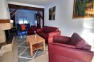 Holiday homeGermany - : Ferienhaus Solitude