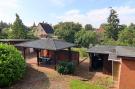 Holiday homeGermany - : Ferienhaus Solitude