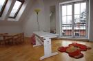 Holiday homeGermany - : Ferienhaus Solitude