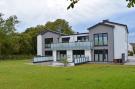 Holiday homeGermany - : Inselresort James Cook