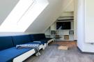 Holiday homeGermany - : Landloft 27 1-6 Personen