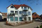 Holiday homeGermany - : FeWo Sturmeck 67 qm Typ P5 1 OG