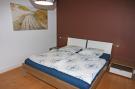 Holiday homeGermany - : FeWo Sturmeck 67 qm Typ P5 1 OG