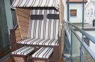 Holiday homeGermany - : FeWo Sturmeck 67 qm Typ P5 1 OG