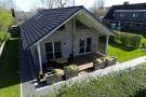 FerienhausDeutschland - : Schlagsdorf Familienbungalow