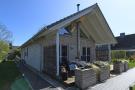 Holiday homeGermany - : Schlagsdorf Familienbungalow