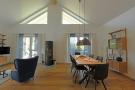 Holiday homeGermany - : Schlagsdorf Familienbungalow