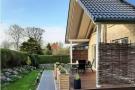 Holiday homeGermany - : Schlagsdorf Familienbungalow