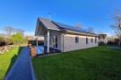 Holiday homeGermany - : Schlagsdorf Familienbungalow