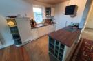 Holiday homeGermany - : Schlagsdorf Familienbungalow