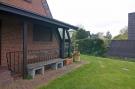 Holiday homeGermany - : Nurdachhaus