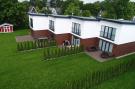 Holiday homeGermany - : Baltic Village Damp - Comforthaus 4 Pers