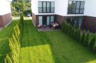 Holiday homeGermany - : Baltic Village Damp - Premiumhaus 2 Pers