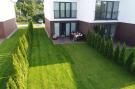 Holiday homeGermany - : Baltic Village Damp - Premiumhaus 4Pers