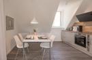 Holiday homeGermany - : Appartement am Torhaus