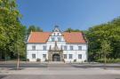 Holiday homeGermany - : Appartement am Torhaus