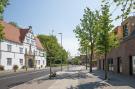 Holiday homeGermany - : Appartement am Torhaus