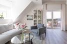 Holiday homeGermany - : Appartement am Torhaus