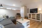 Holiday homeGermany - : Ferienwohnung Deichlamm St Peter-Ording