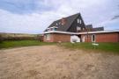 FerienhausDeutschland - : Ferienwohnung Deichlamm St Peter-Ording