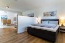 Holiday homeGermany - : Ferienwohnung Deichlamm St Peter-Ording