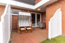 Holiday homeGermany - : Ferienwohnung Deichlamm St Peter-Ording