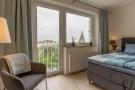 VakantiehuisDuitsland - : Ferienwohnung Feldlerche St Peter-Ording