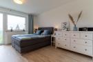 VakantiehuisDuitsland - : Ferienwohnung Feldlerche St Peter-Ording