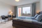 Holiday homeGermany - : Ferienwohnung Feldlerche St Peter-Ording