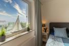 Holiday homeGermany - : Ferienwohnung Feldlerche St Peter-Ording