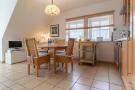 Holiday homeGermany - : Ferienwohnung Salzwiesen St Peter-Ording