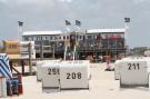 FerienhausDeutschland - : Ferienwohnung Salzwiesen St Peter-Ording