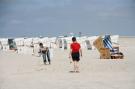 VakantiehuisDuitsland - : Ferienwohnung Salzwiesen St Peter-Ording