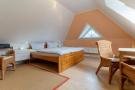 Holiday homeGermany - : Ferienwohnung Salzwiesen St Peter-Ording