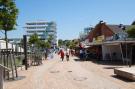 VakantiehuisDuitsland - : Ferienwohnung Salzwiesen St Peter-Ording