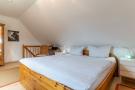 Holiday homeGermany - : Ferienwohnung Salzwiesen St Peter-Ording