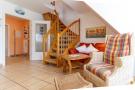 Holiday homeGermany - : Ferienwohnung Salzwiesen St Peter-Ording