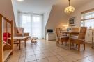 Holiday homeGermany - : Ferienwohnung Salzwiesen St Peter-Ording