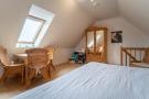 Holiday homeGermany - : Ferienwohnung Salzwiesen St Peter-Ording