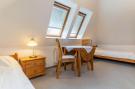 Holiday homeGermany - : Ferienwohnung Deichsfenne 4 - 3 Personen