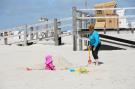 VakantiehuisDuitsland - : Ferienhaus Sturmschwalbe St Peter-Ording