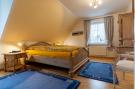 Holiday homeGermany - : Ferienhaus Sturmschwalbe St Peter-Ording