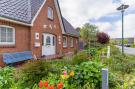 FerienhausDeutschland - : Ferienhaus Sturmschwalbe St Peter-Ording