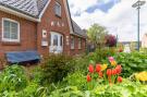 VakantiehuisDuitsland - : Ferienhaus Sturmschwalbe St Peter-Ording