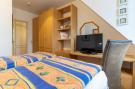 Holiday homeGermany - : Ferienhaus Sturmschwalbe St Peter-Ording