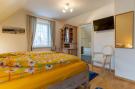 Holiday homeGermany - : Ferienhaus Sturmschwalbe St Peter-Ording