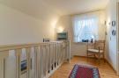 Holiday homeGermany - : Ferienhaus Sturmschwalbe St Peter-Ording