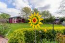 VakantiehuisDuitsland - : Ferienhaus Sturmschwalbe St Peter-Ording