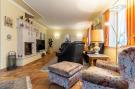 Holiday homeGermany - : Ferienhaus Sturmschwalbe St Peter-Ording