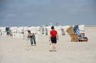 FerienhausDeutschland - : Ferienhaus Sturmschwalbe St Peter-Ording